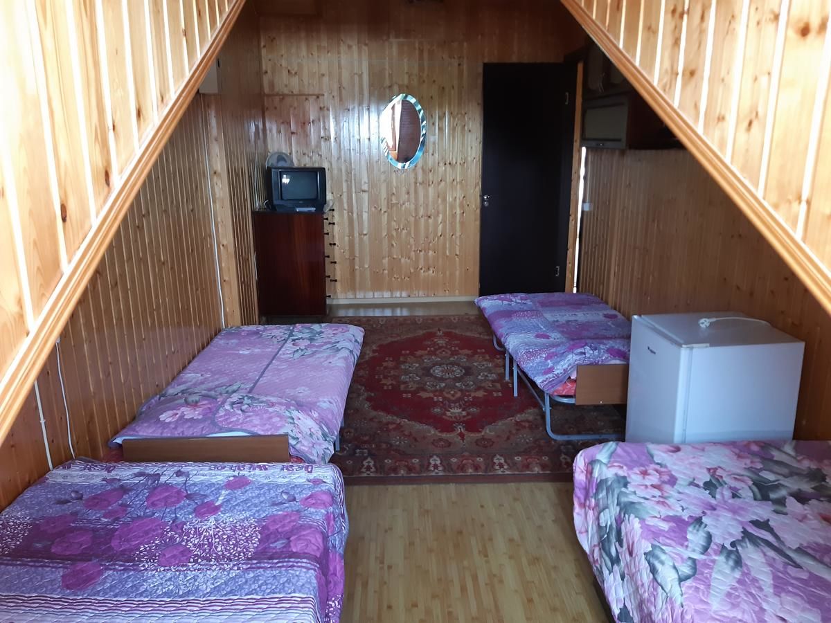 Гостевой дом Marita Guest House Батуми-18