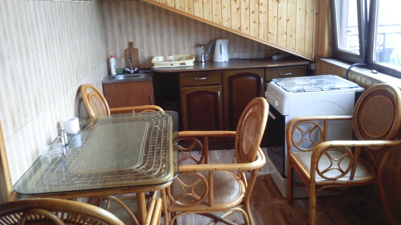 Гостевой дом Marita Guest House Батуми-23