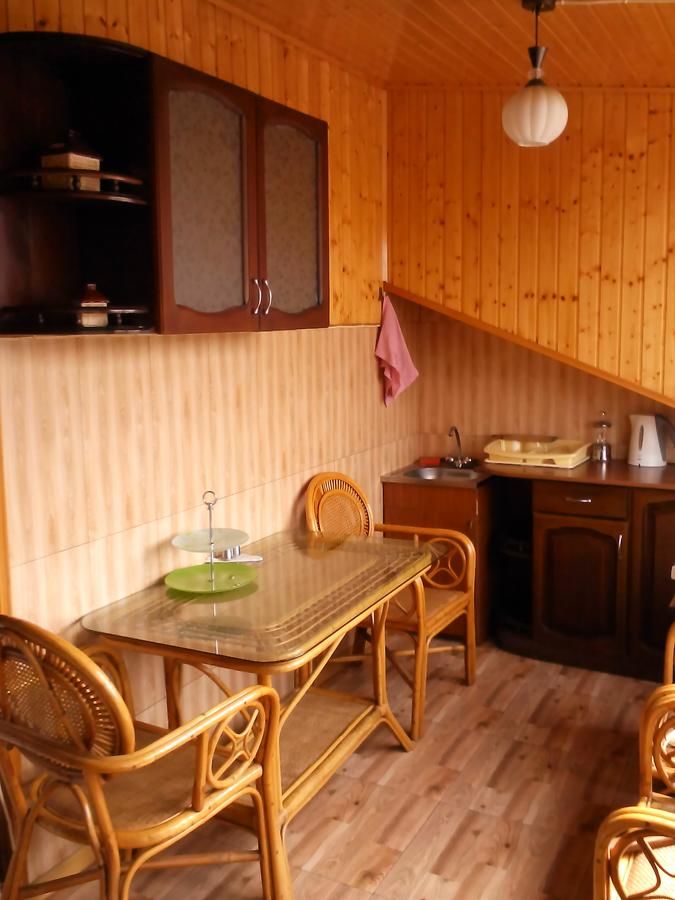 Гостевой дом Marita Guest House Батуми-25