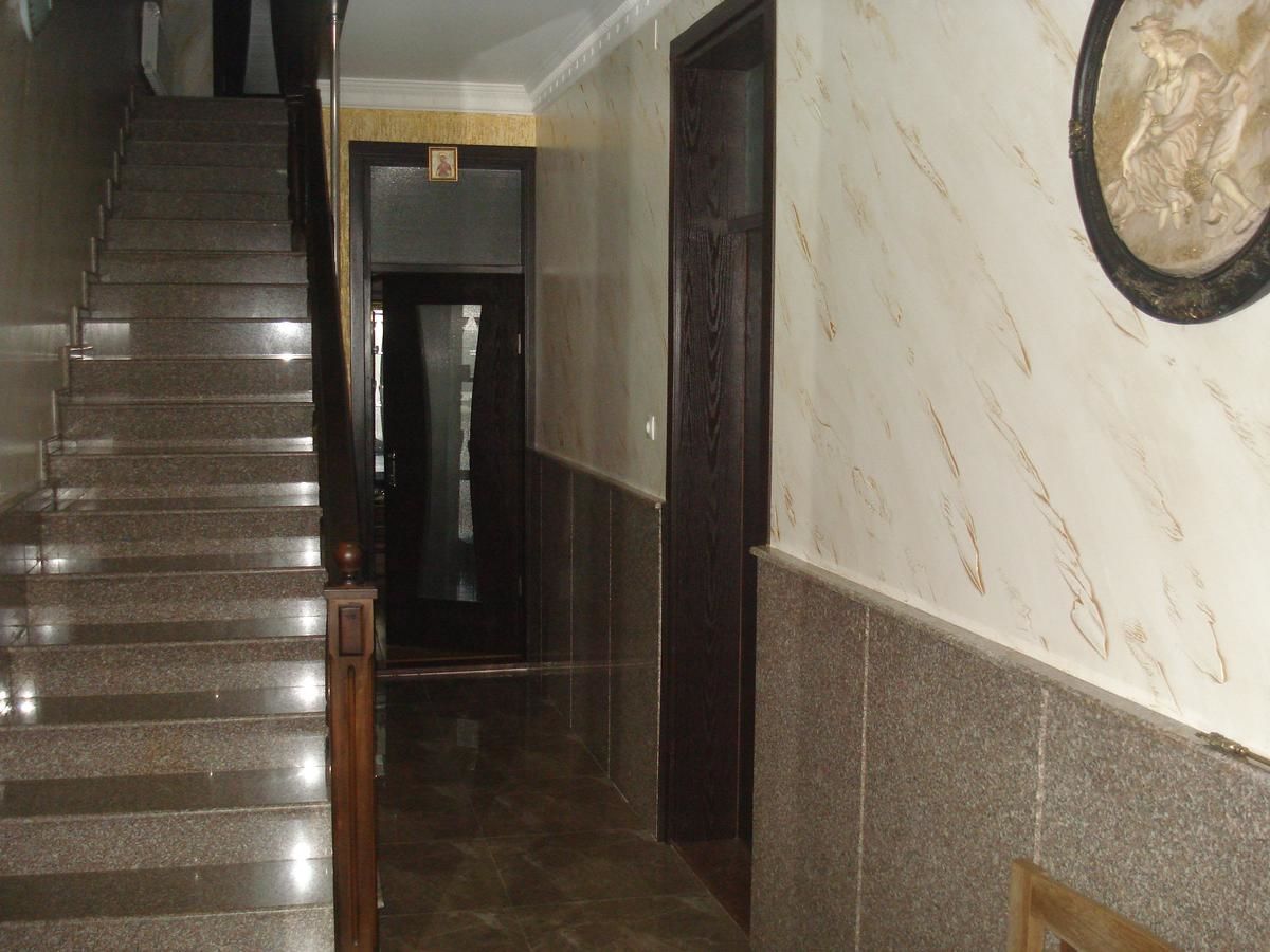 Гостевой дом Marita Guest House Батуми-41