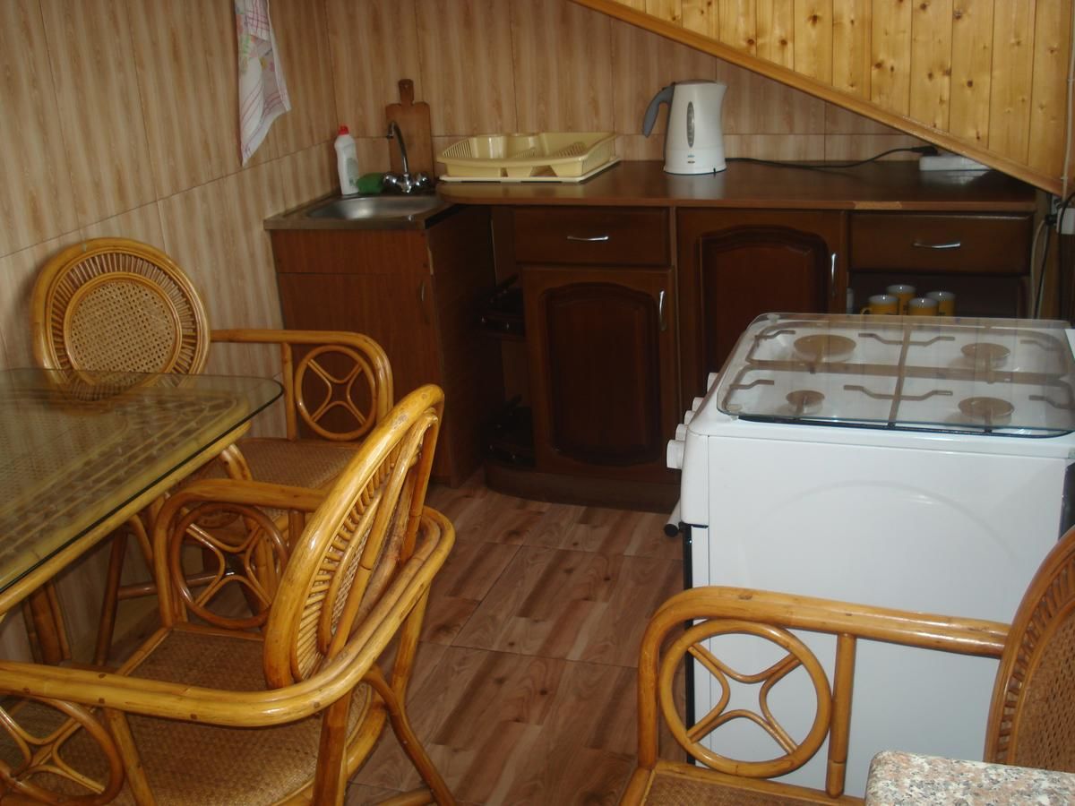 Гостевой дом Marita Guest House Батуми-48