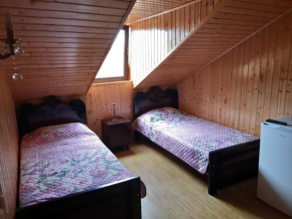 Гостевой дом Marita Guest House Батуми-49