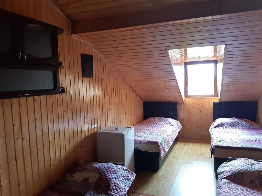 Гостевой дом Marita Guest House Батуми-51