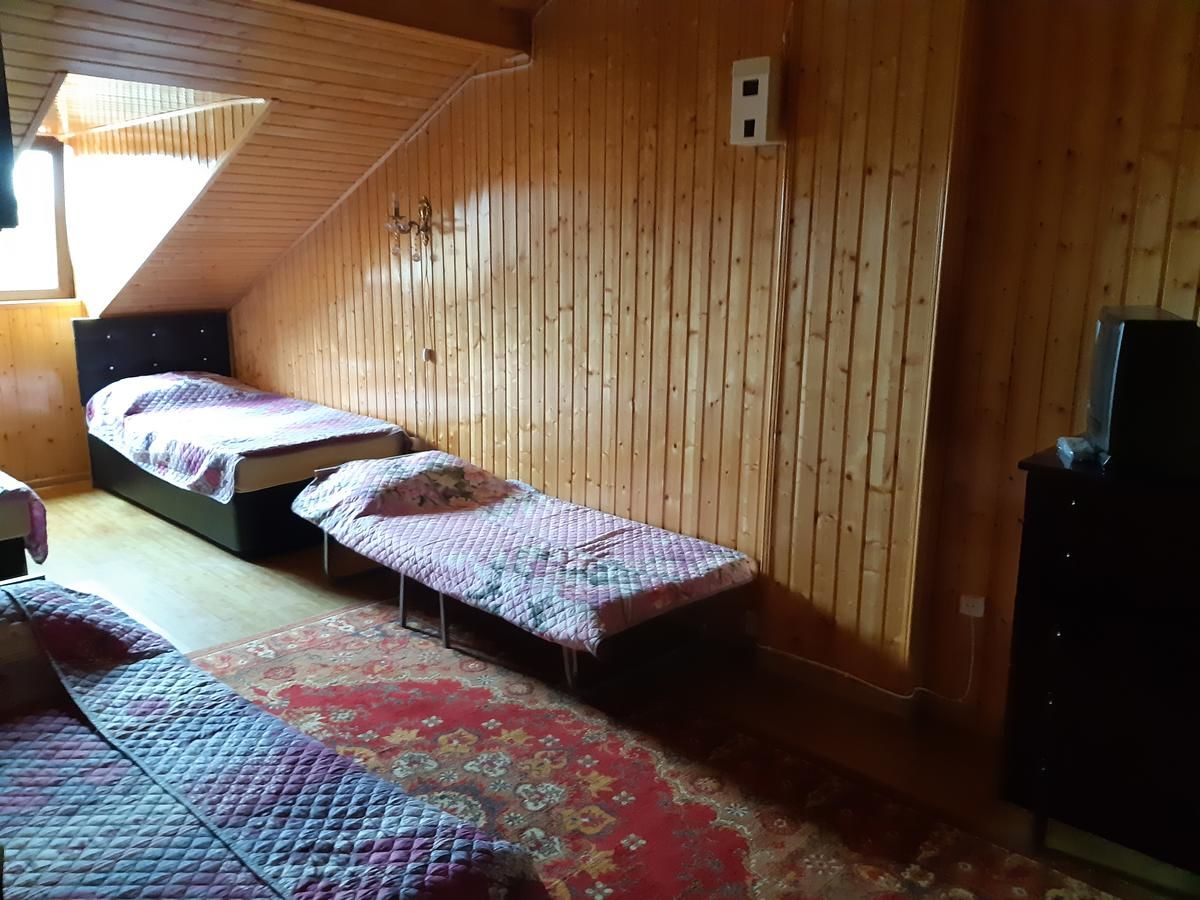 Гостевой дом Marita Guest House Батуми-10