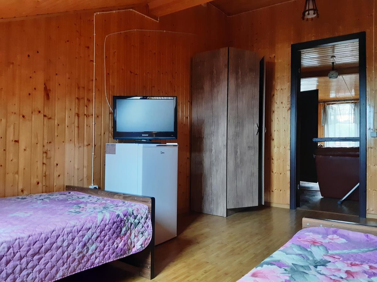 Гостевой дом Marita Guest House Батуми-12